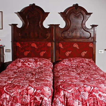 Villa Aurora Di Ferracciano Borgo San Lorenzo Luaran gambar