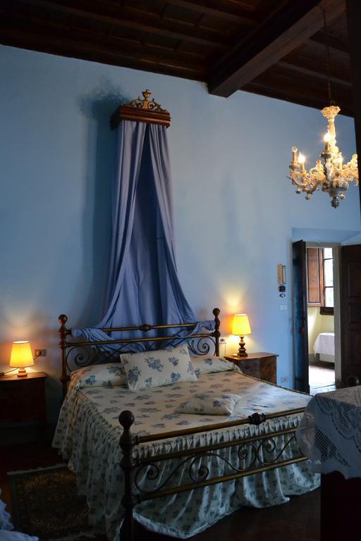 Villa Aurora Di Ferracciano Borgo San Lorenzo Bilik gambar