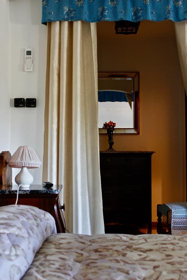 Villa Aurora Di Ferracciano Borgo San Lorenzo Luaran gambar